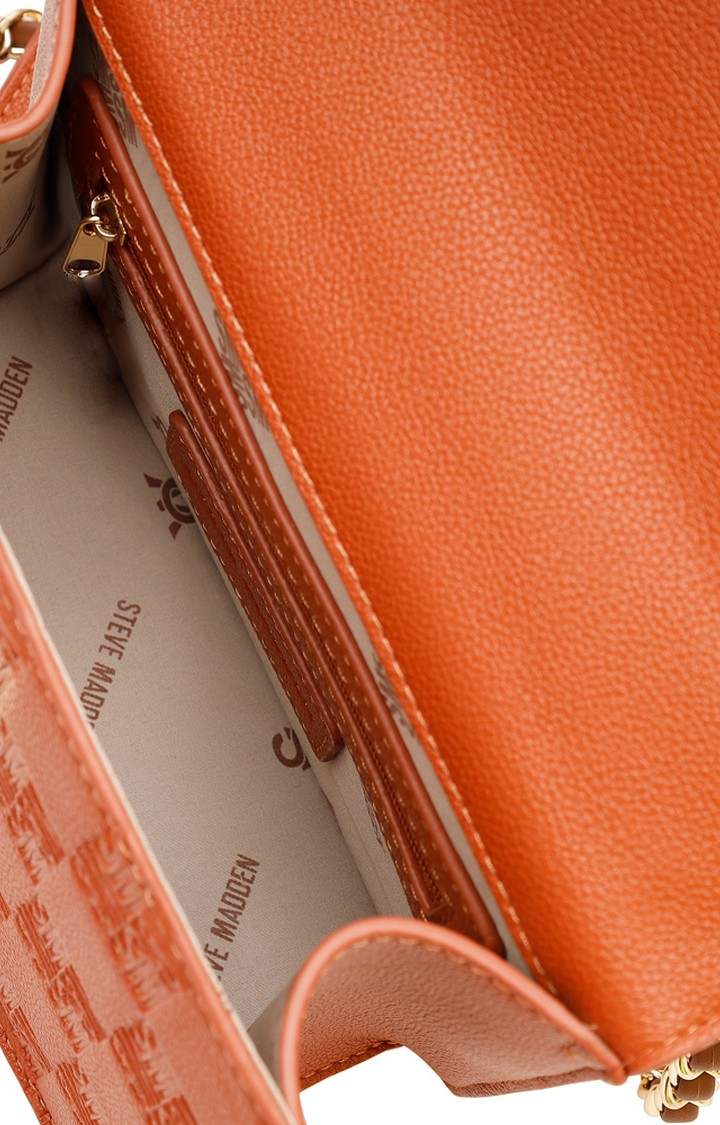 Bi4004 Brown Handbags
