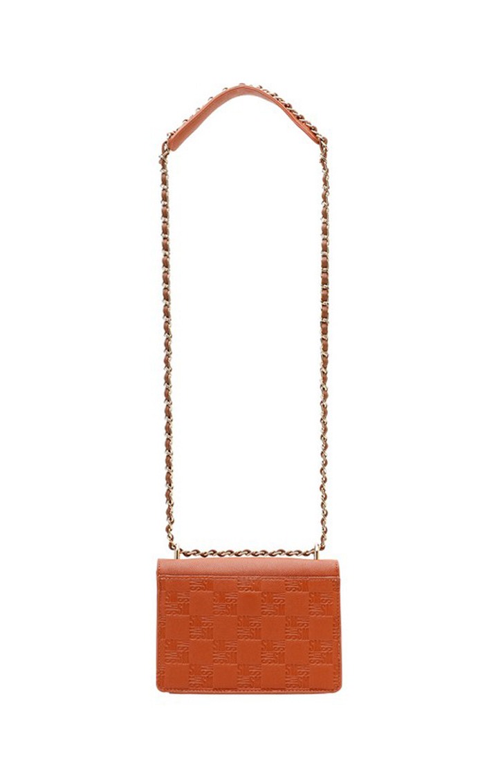 Bi4004 Brown Handbags