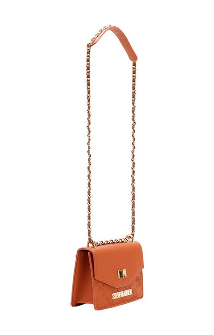 Bi4004 Brown Handbags
