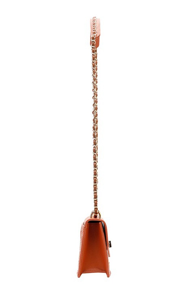 Bi4004 Brown Handbags
