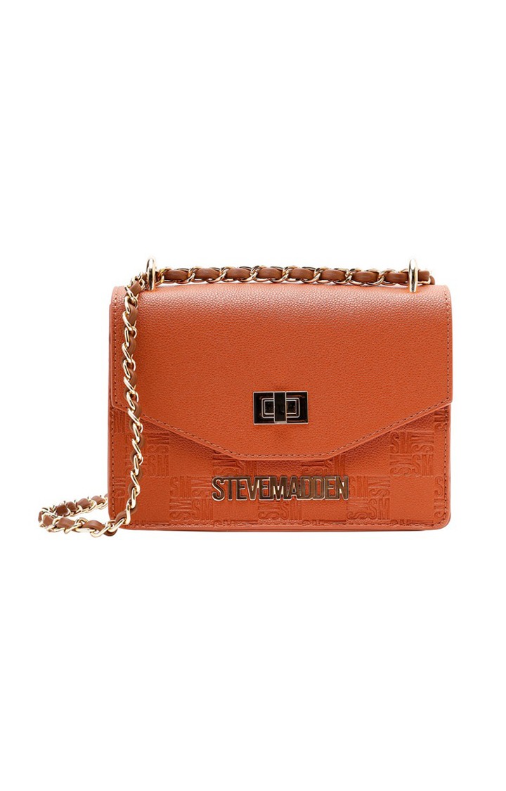 Bi4004 Brown Handbags