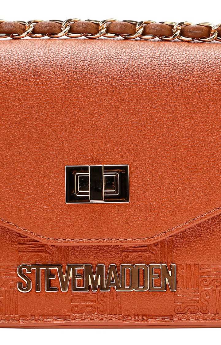 Bi4004 Brown Handbags