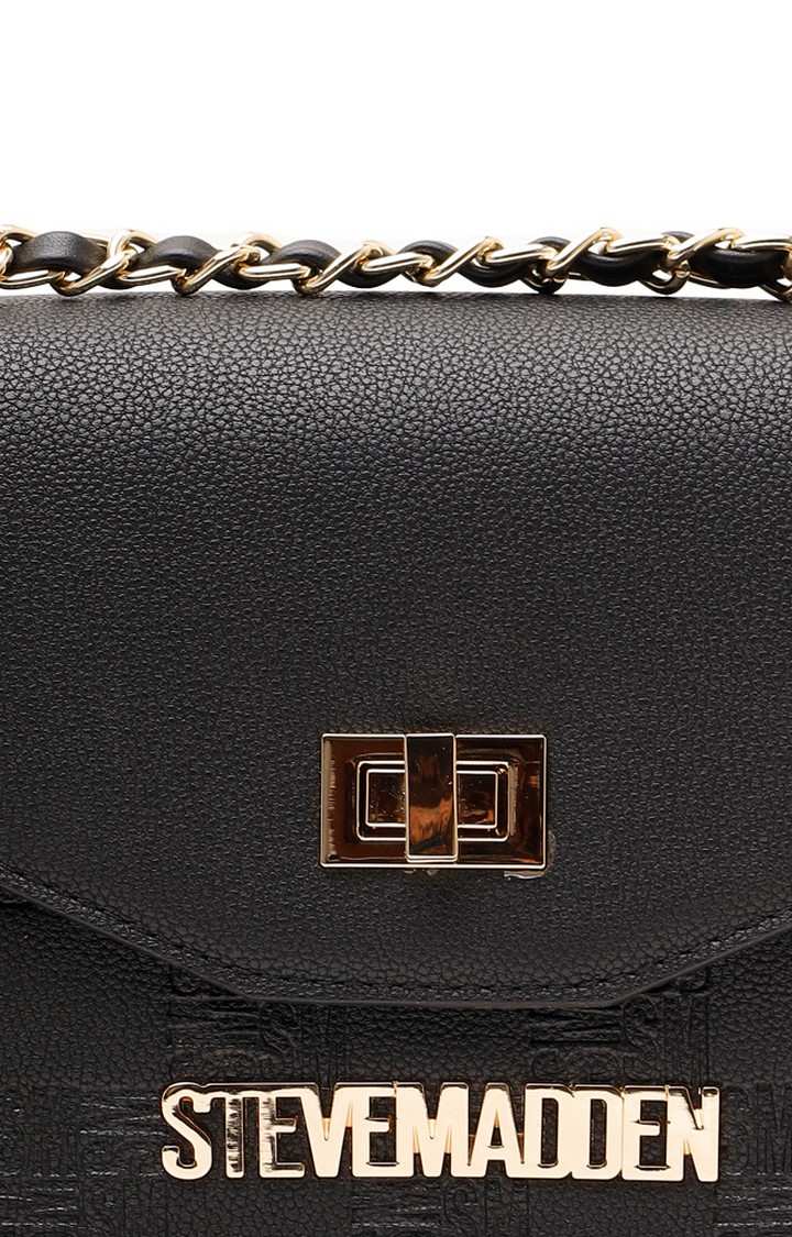 Bi4004 Black Handbags