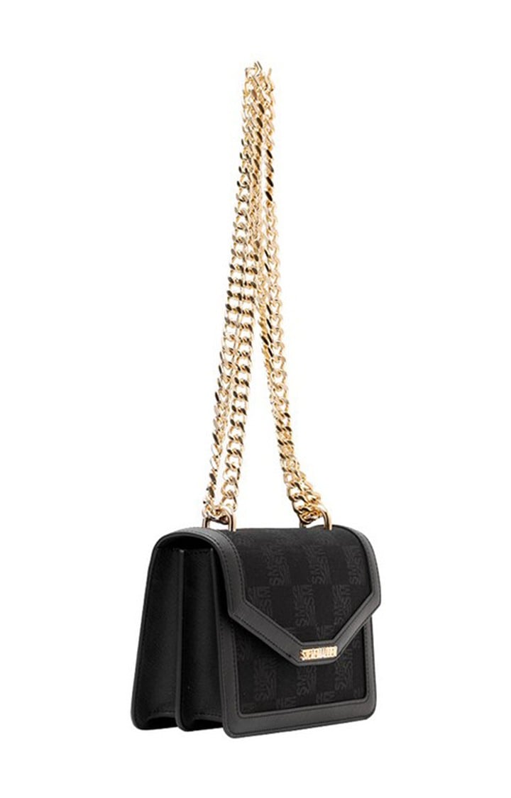 Bi5003 Black Handbags