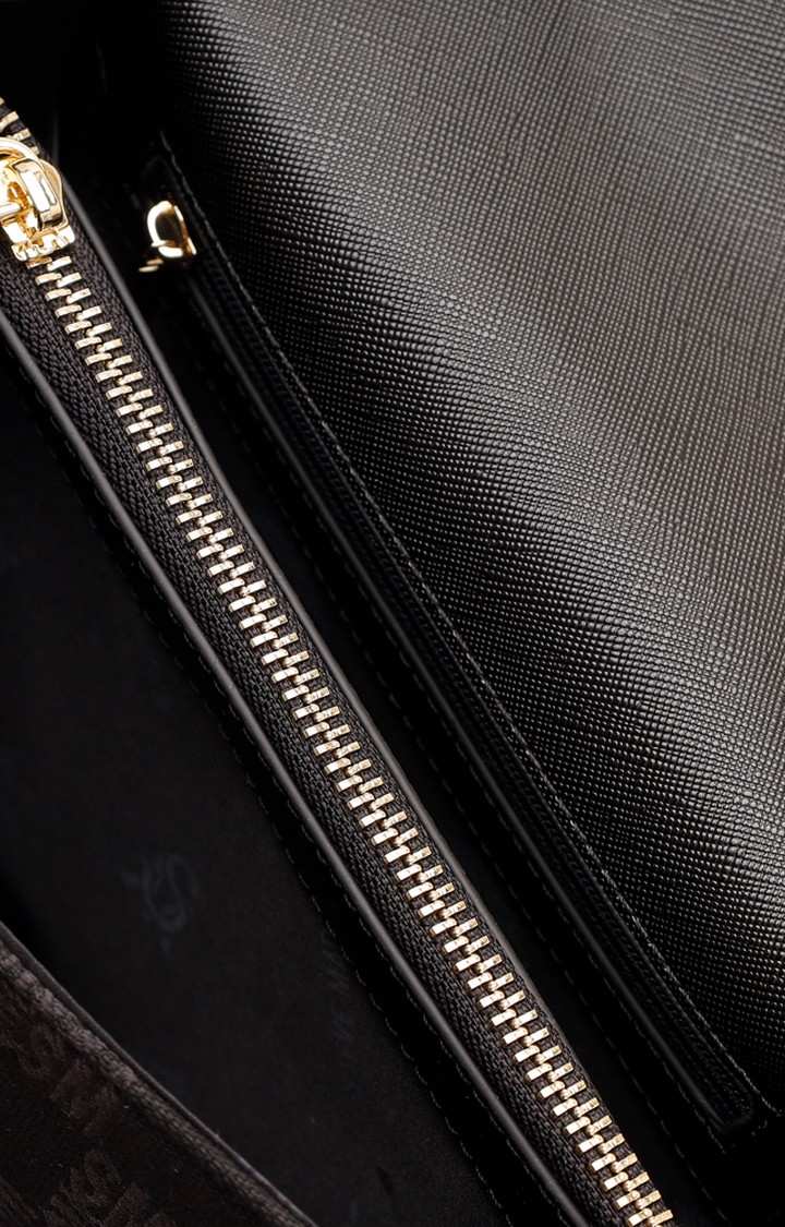 Bi5003 Black Handbags