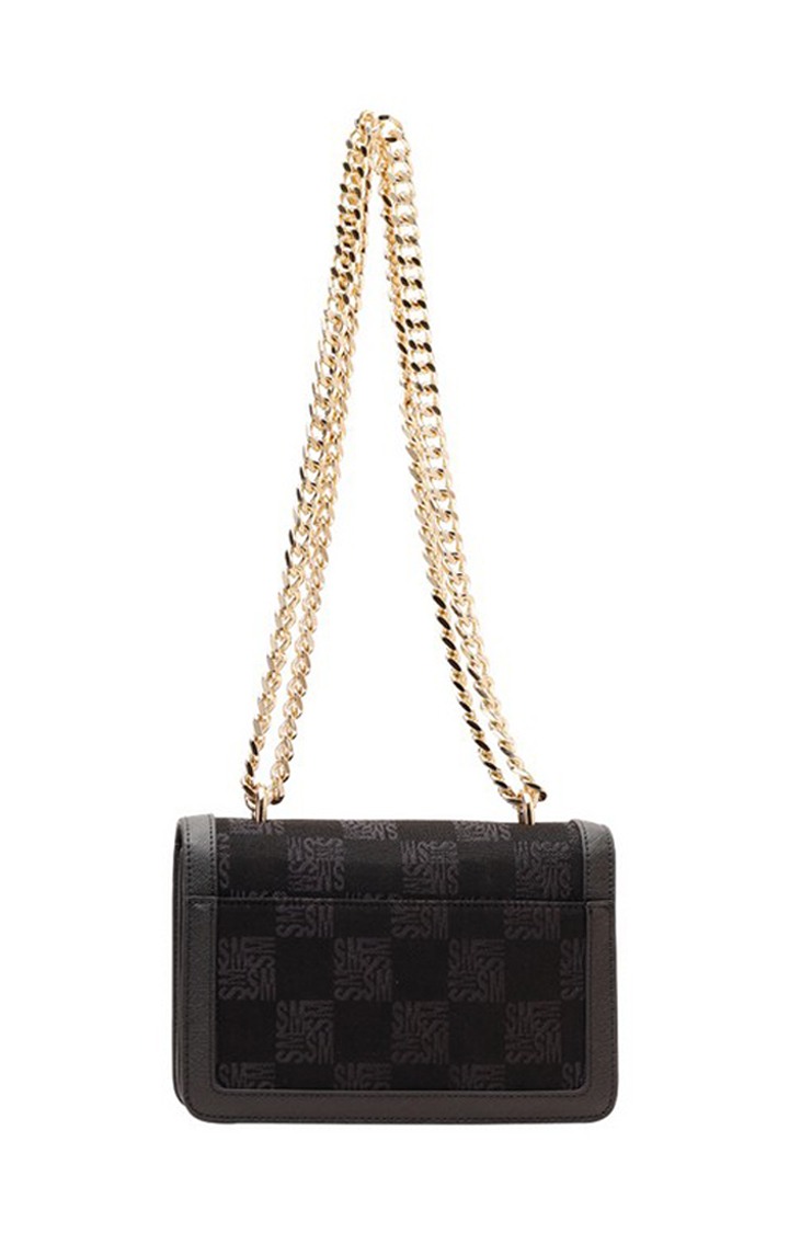 Bi5003 Black Handbags