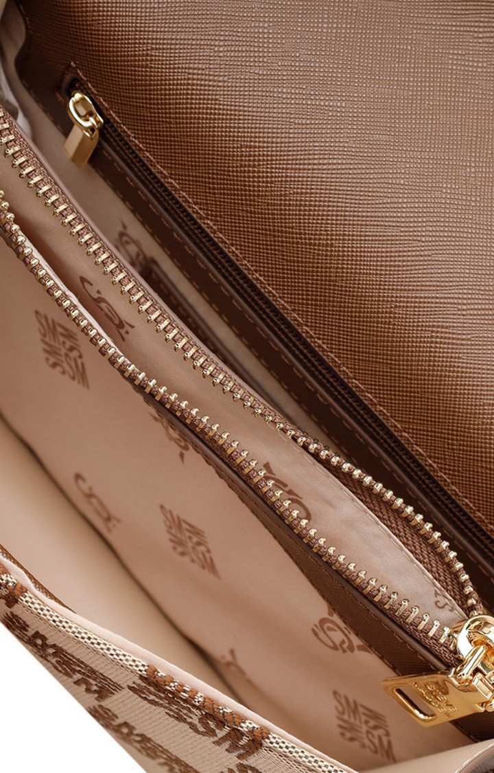 Bi5003 Brown Handbags