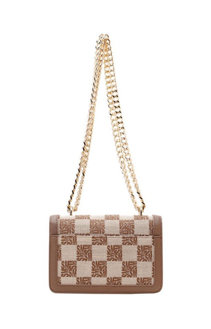Bi5003 Brown Handbags