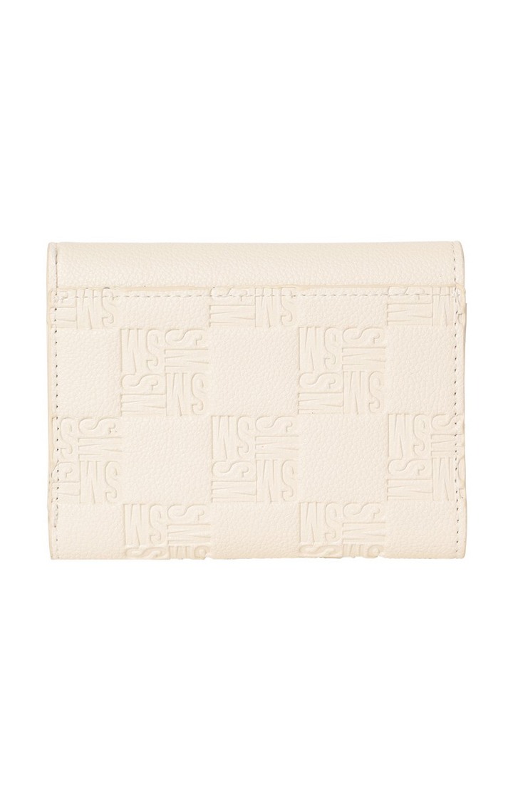 Bi4005 Cream Handbags