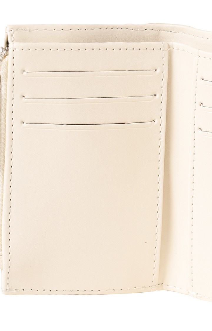 Bi4005 Cream Handbags
