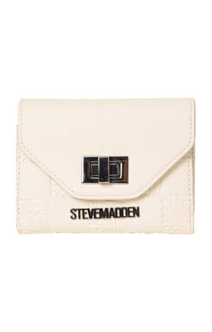 Bi4005 Cream Handbags