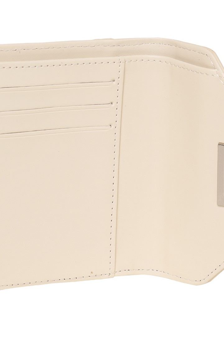 Bi4005 Cream Handbags