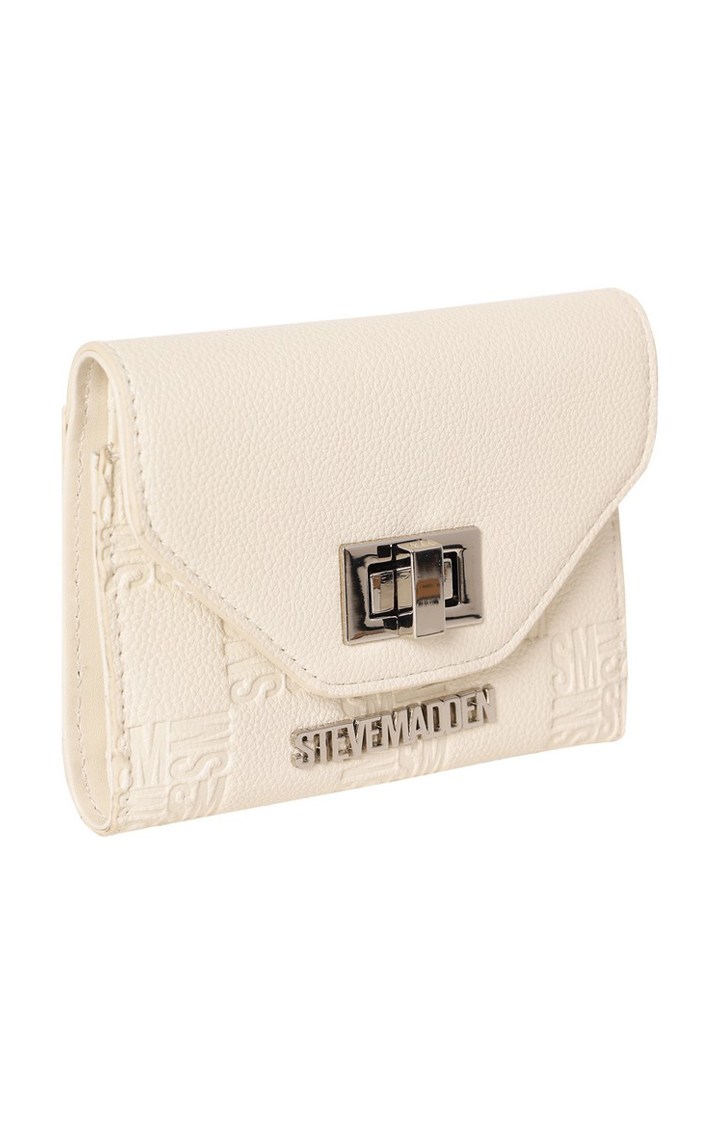 Bi4005 Cream Handbags