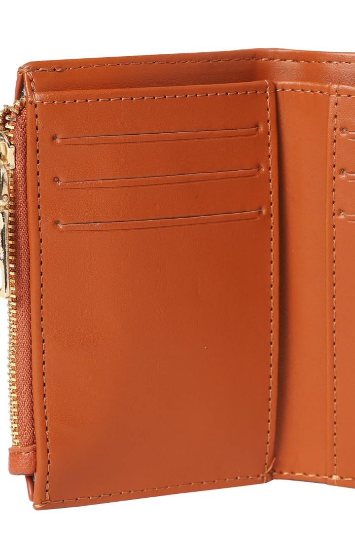Bi4005 Brown Handbags