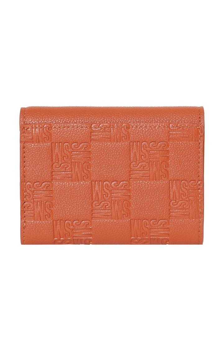 Bi4005 Brown Handbags
