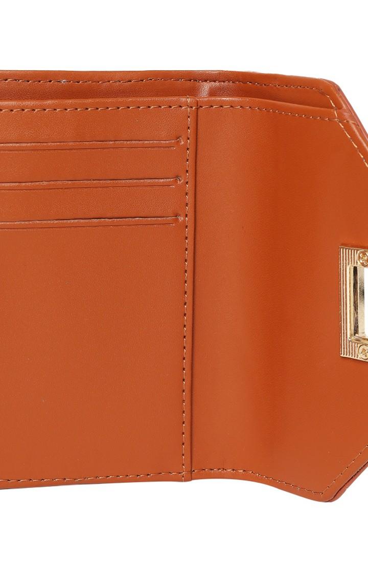Bi4005 Brown Handbags