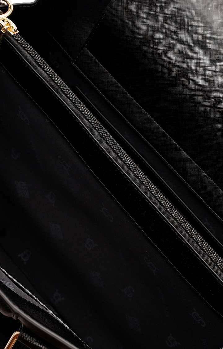 Bi5001 Black Handbags