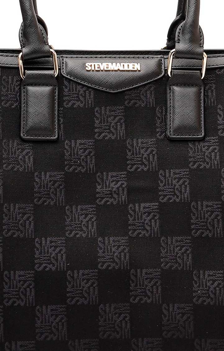 Bi5001 Black Handbags
