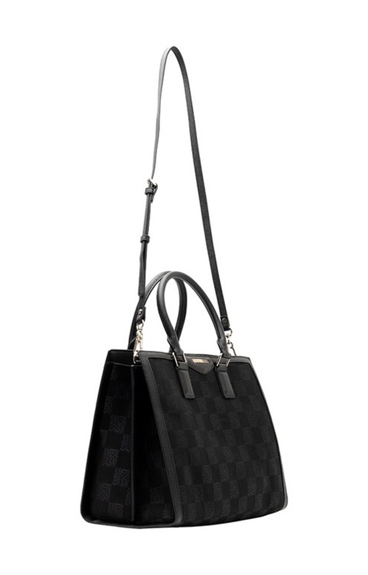 Bi5001 Black Handbags