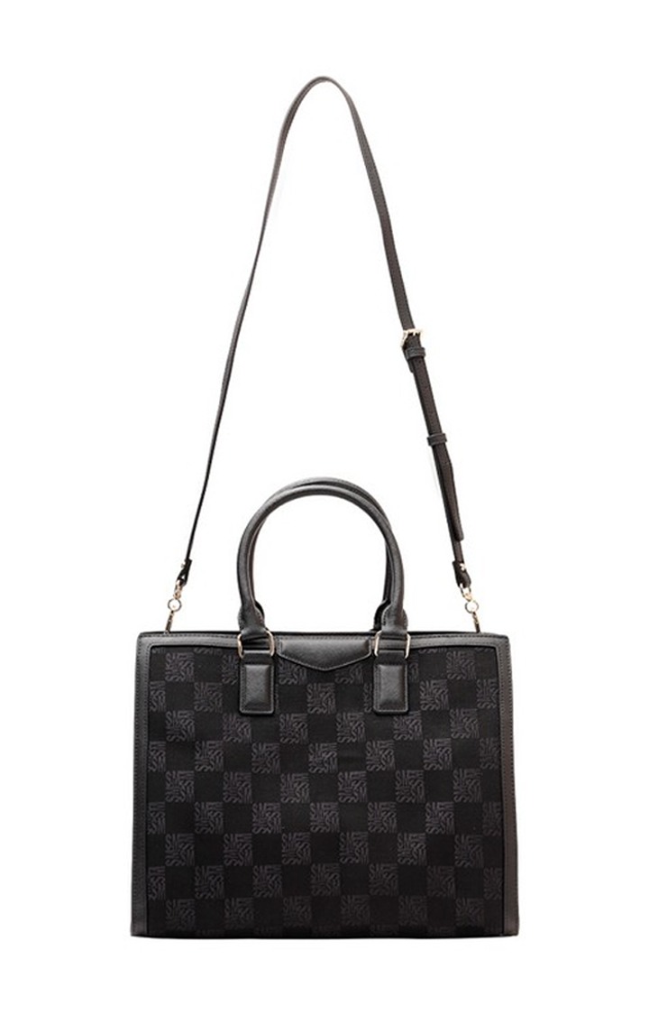 Bi5001 Black Handbags