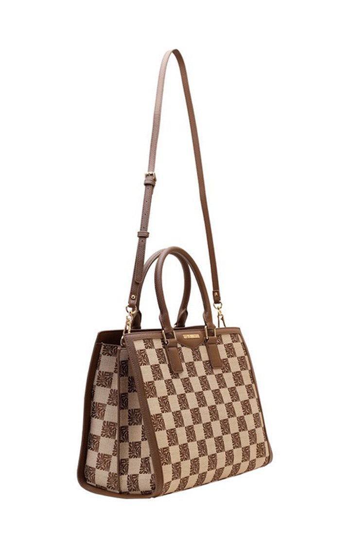 Bi5001 Brown Handbags