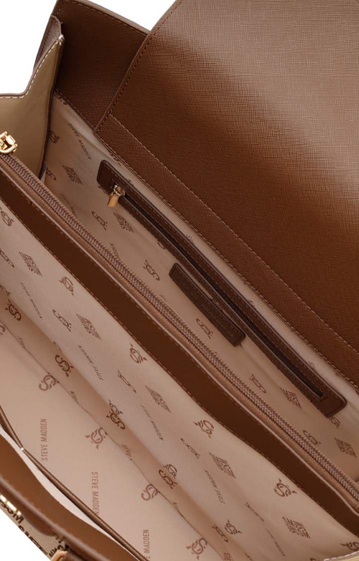Bi5001 Brown Handbags