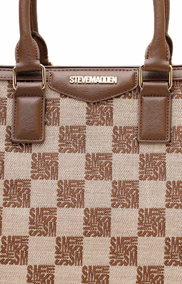 Bi5001 Brown Handbags