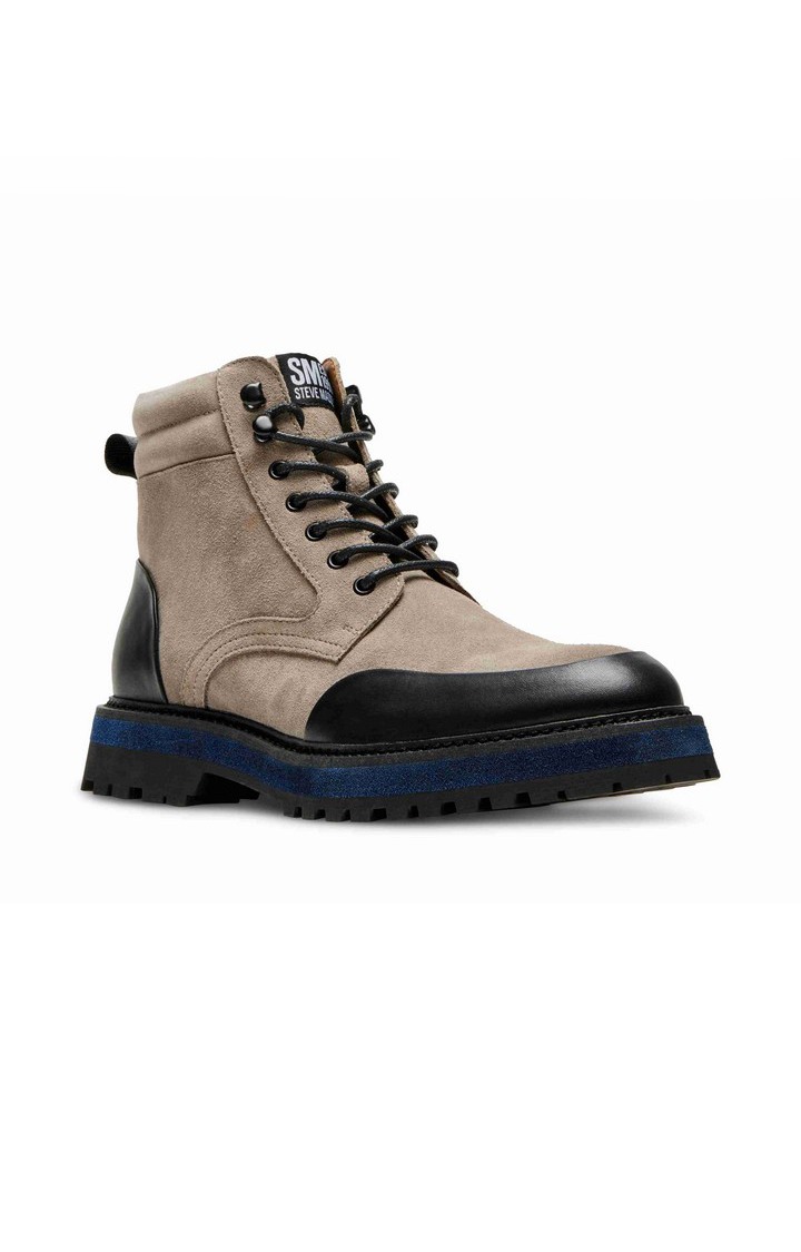 Scarsdale Grey Boots