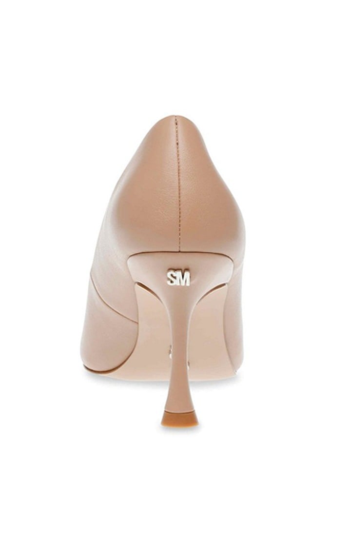 Can-Do Pink Pumps