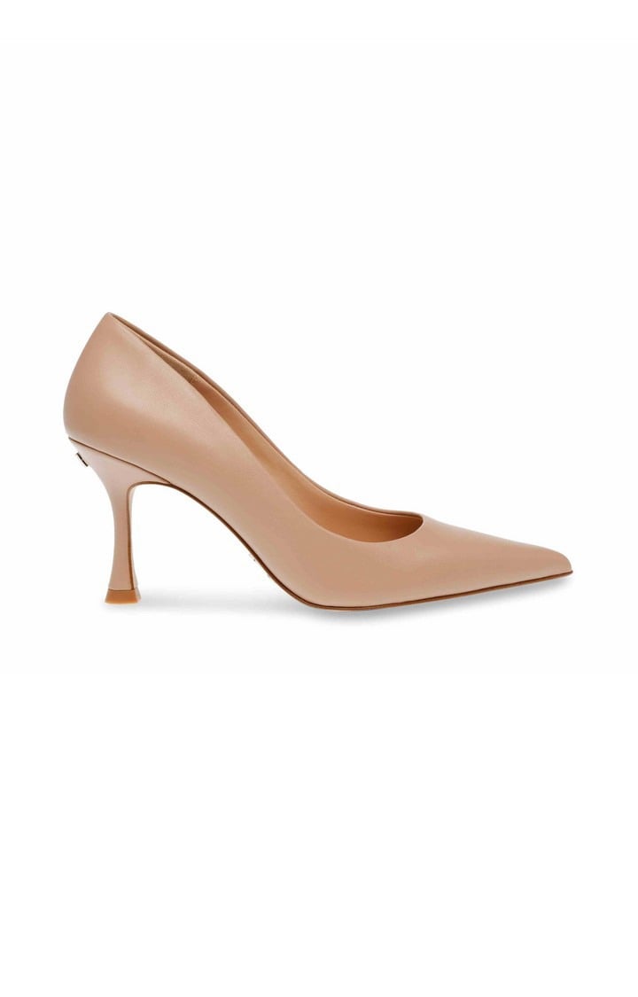 Can-Do Pink Pumps