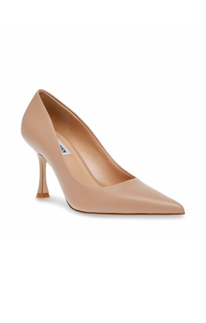 Can-Do Pink Pumps