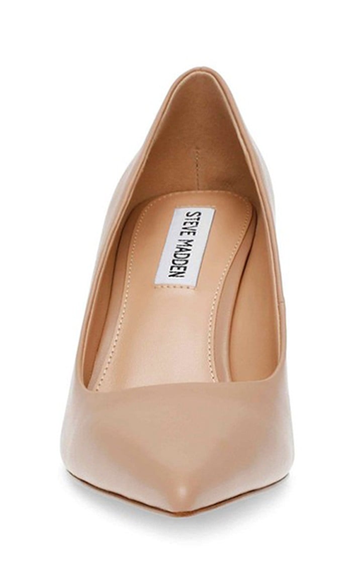 Can-Do Pink Pumps