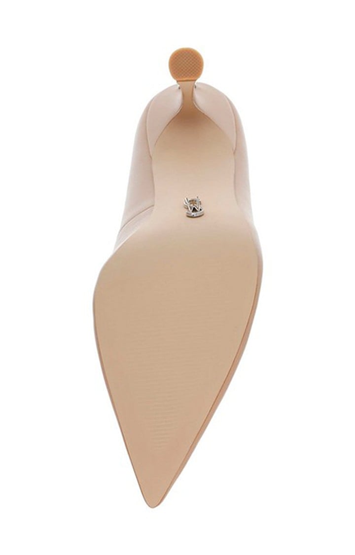 Can-Do Pink Pumps