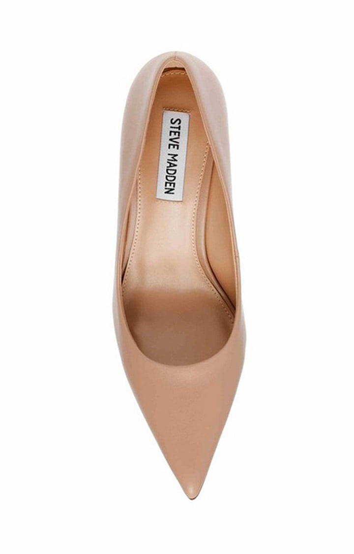 Can-Do Pink Pumps