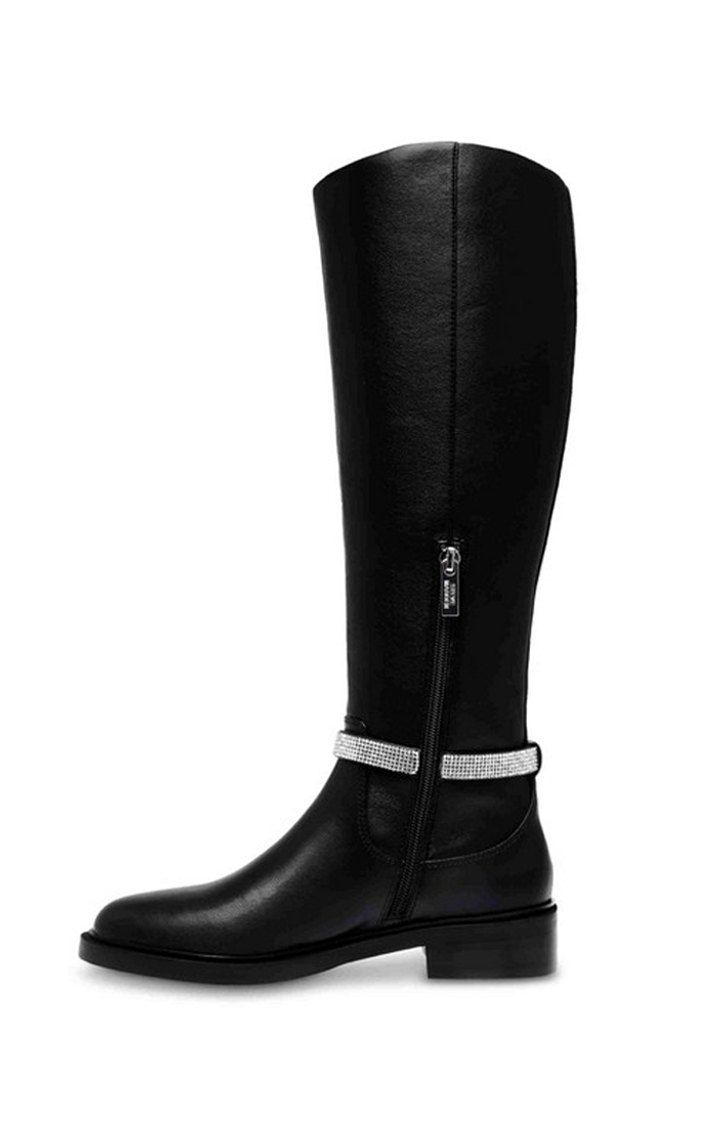 Riggs Black Boots