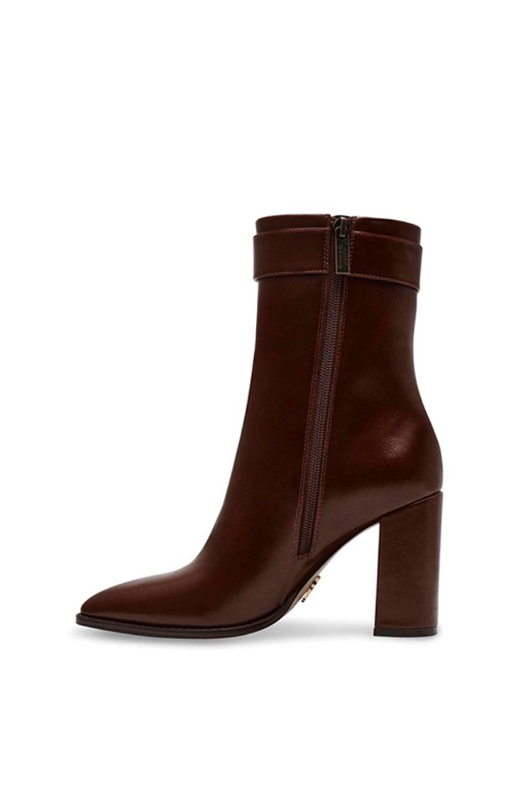 Brentley Brown Boots