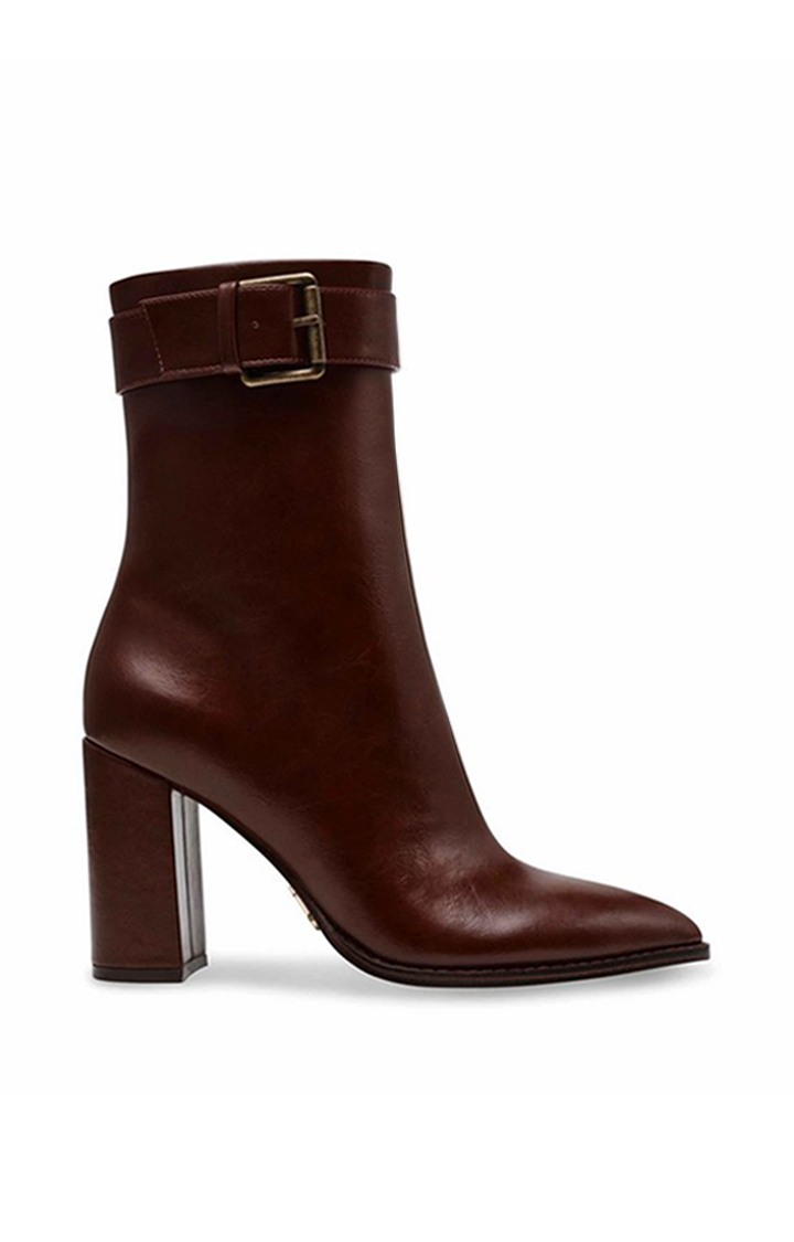Brentley Brown Boots