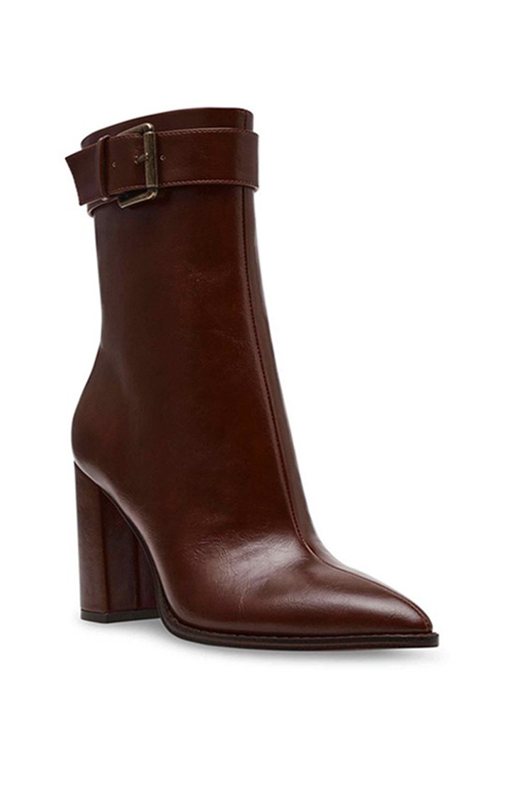 Brentley Brown Boots