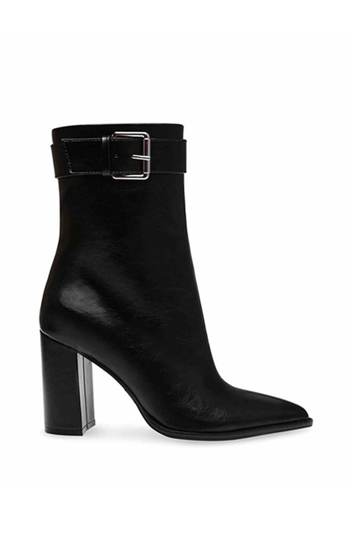 Brentley Black Boots