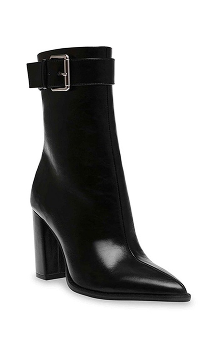 Brentley Black Boots