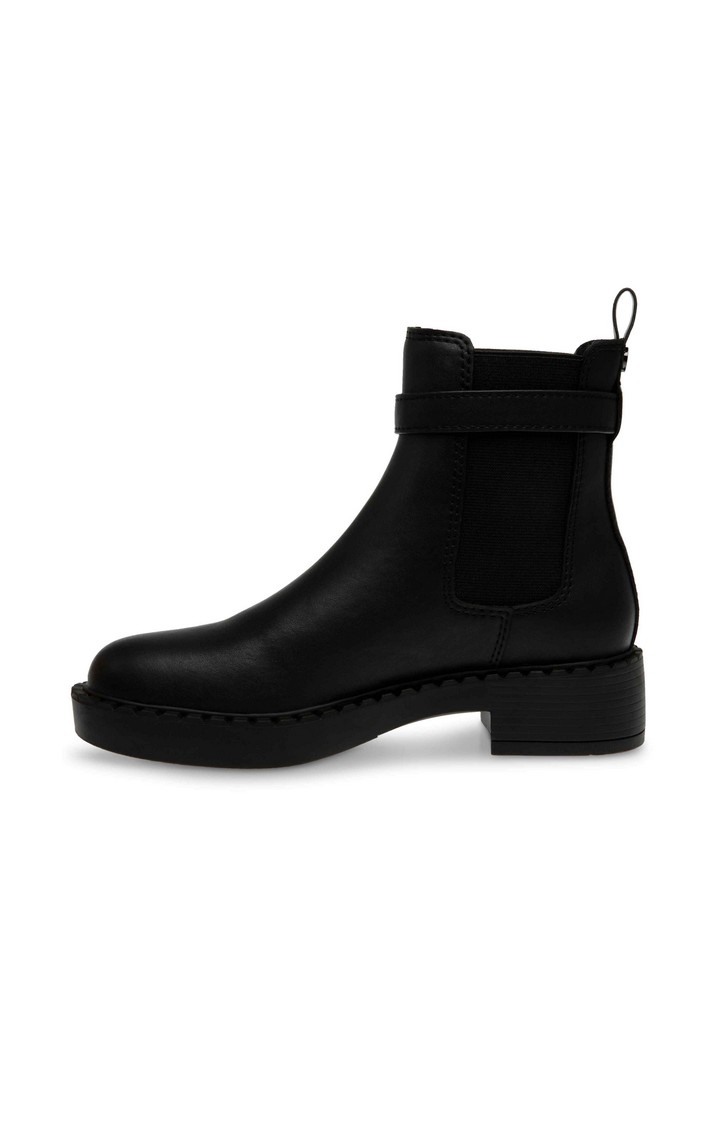 Applied Black Boots
