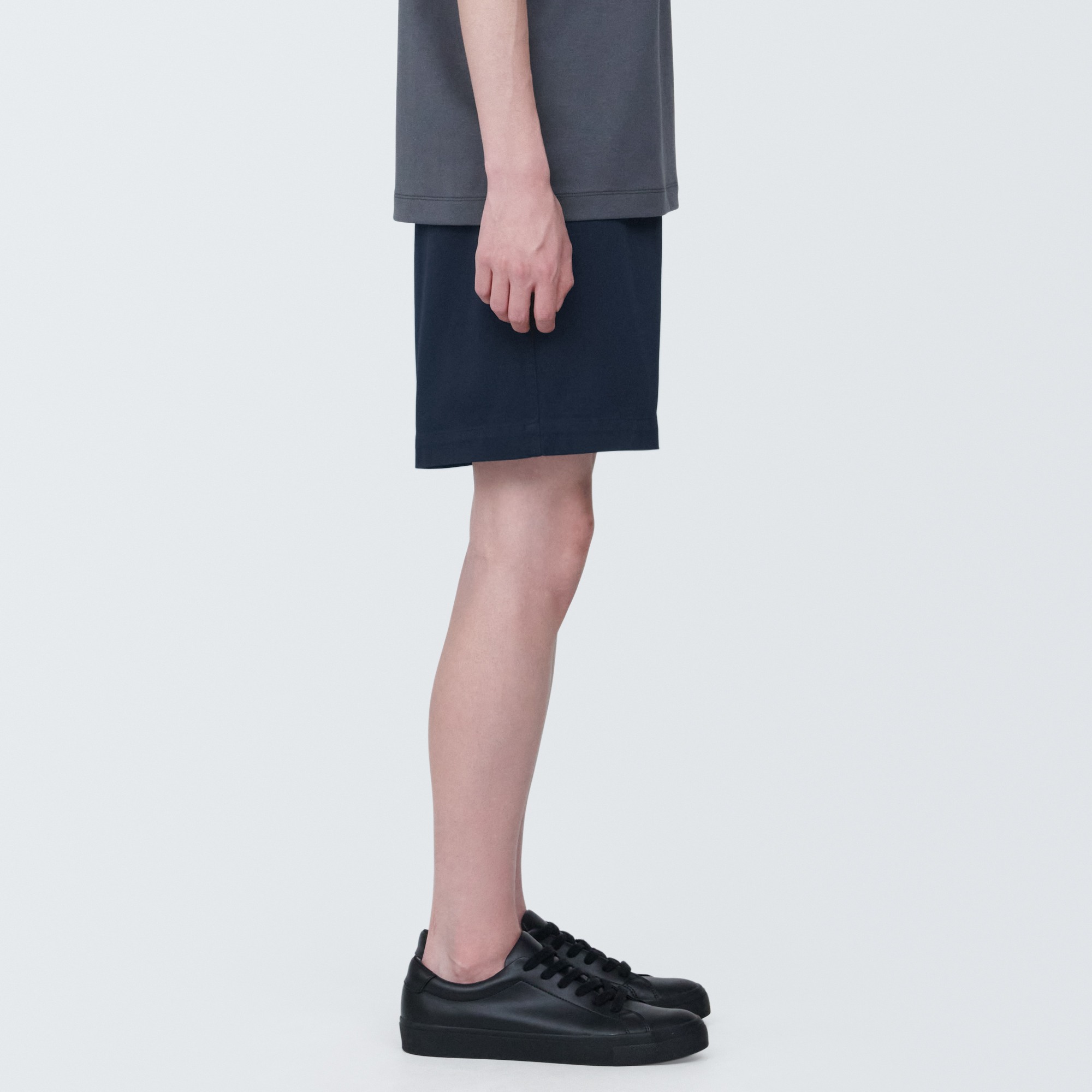 Stretch chino Shorts