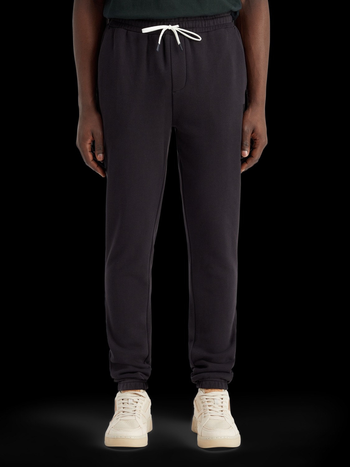 CORE - LOGO SWEATPANT