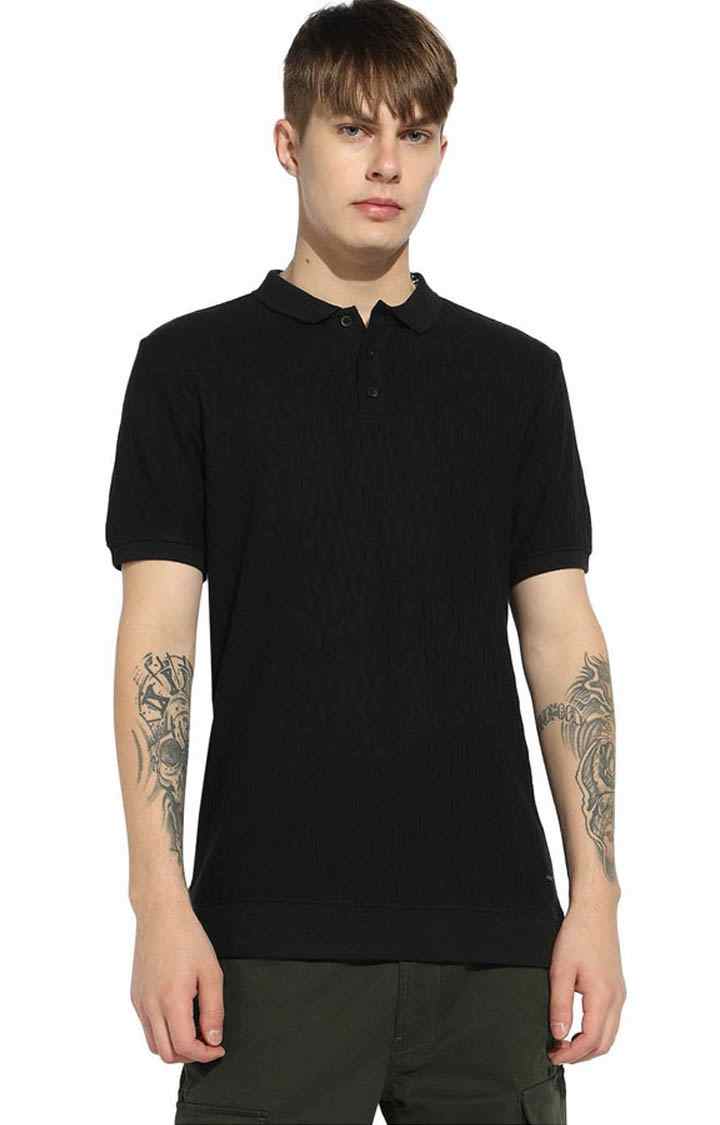 Short sleeve Regular Fit Polo
