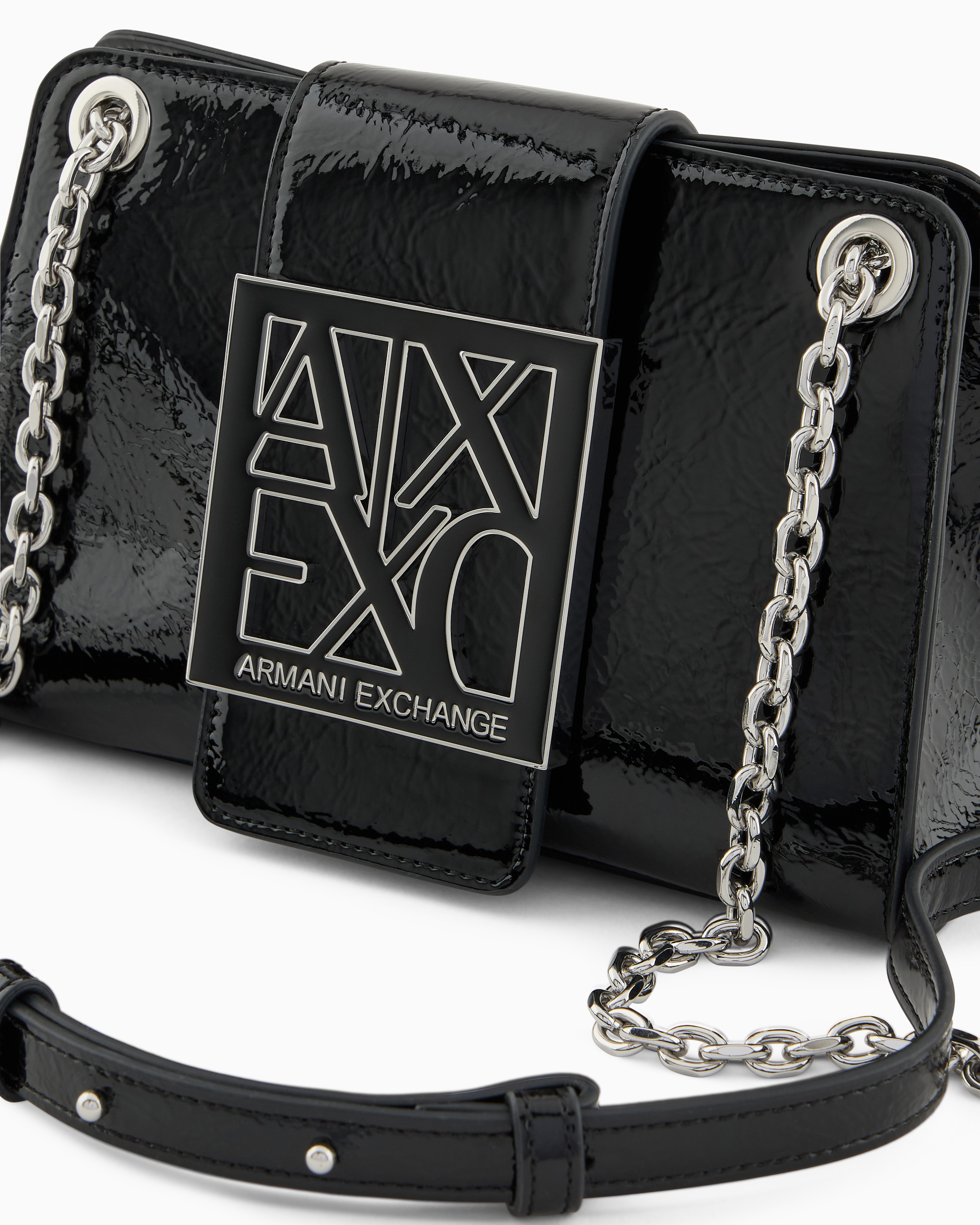 A X Women Handbags