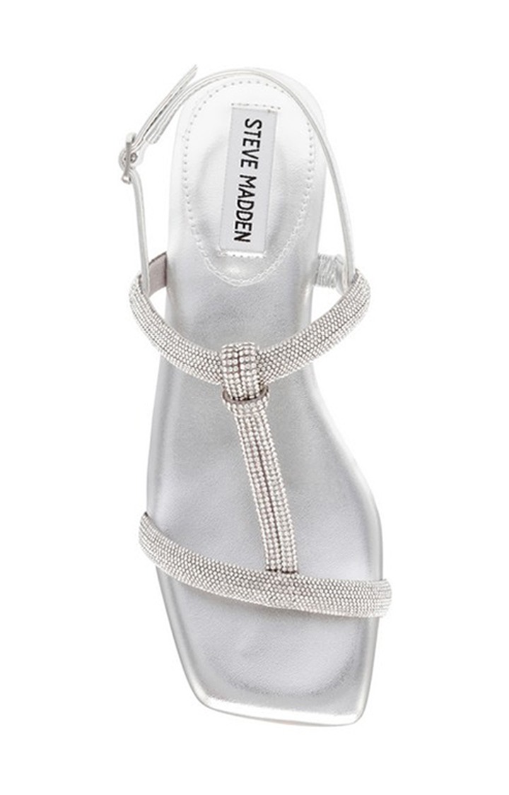 Alyani-In Silver Flats