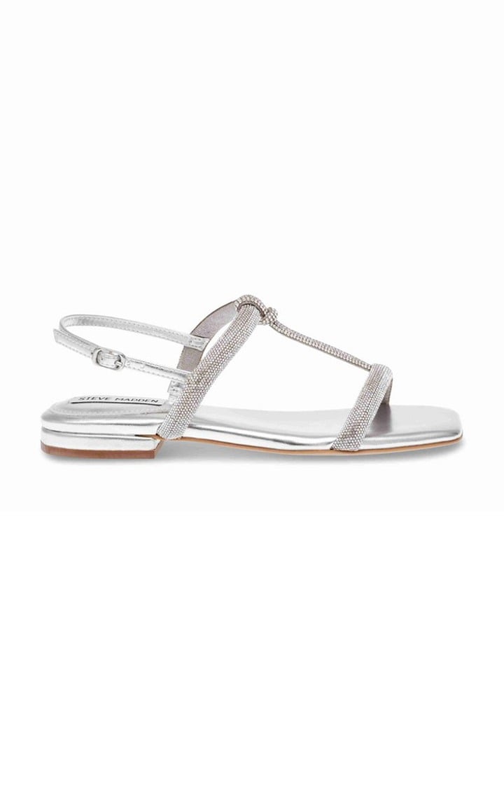 Alyani-In Silver Flats