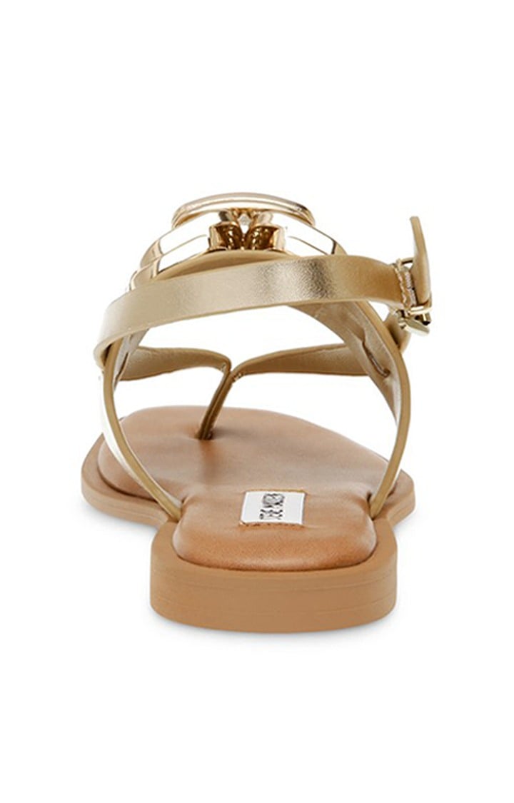 Genie-In Gold Flats