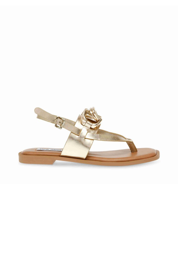 Genie-In Gold Flats