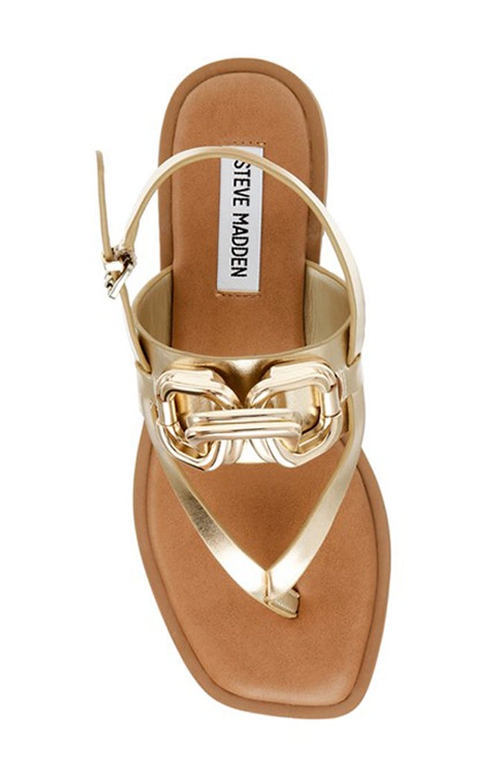 Genie-In Gold Flats